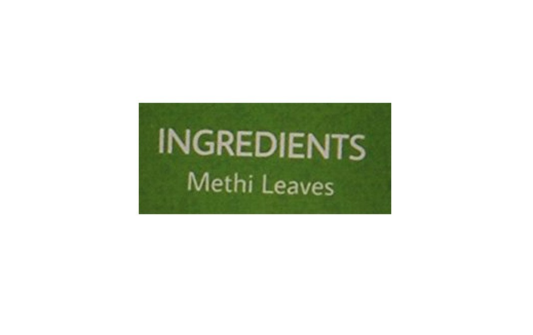Prakash Kasuri Methi    Box  25 grams